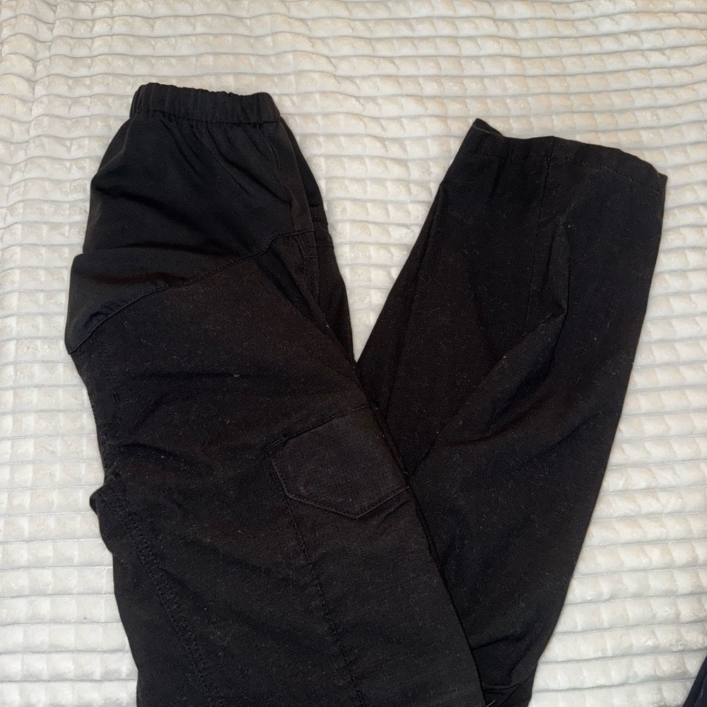 COPY - Women's Black Pants